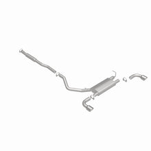 画像をギャラリービューアに読み込む, MagnaFlow BRE Exhaust Kit 14-22 Jeep Cherokee 3.2L