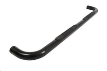 画像をギャラリービューアに読み込む, Dee Zee 02-09 Dodge Ram Tubes - 3In Round Black Steel QuadCab