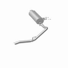 画像をギャラリービューアに読み込む, MagnaFlow BRE Exhaust Kit 04-10 Toyota Sienna