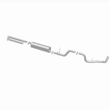 画像をギャラリービューアに読み込む, MagnaFlow BRE Exhaust Kit 92-95 Ford F150