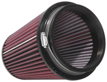 画像をギャラリービューアに読み込む, Airaid Universal Air Filter - Cone 5in FLG x 6-1/2in B x 4-3/4in T x 7-9/16in H