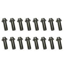 画像をギャラリービューアに読み込む, Kooks Early Ford Coyote  Header Bolt Kit (Coarse Thread) Qty 16 - M10 - 1.50 x 25mm Bolts