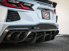 画像をギャラリービューアに読み込む, aFe CONTROL Rear Tow Hook Chevrolet Corvette (C8) 20-25 V8-6.2L- Gray