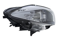 画像をギャラリービューアに読み込む, Hella 2011 Bmw 5Ser Sdn F10 W/Ahl - Headlamp Rh Xen