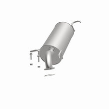 画像をギャラリービューアに読み込む, BRE Exhaust 04-07 Aveo Aveo5 Swift Wave5 1.6L Muffler Kit