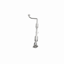 画像をギャラリービューアに読み込む, MagnaFlow Direct Fit Catalytic Converter OEM 18-21 Nissan Kicks 1.6L Single Underbody