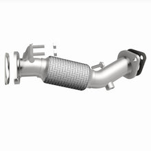 画像をギャラリービューアに読み込む, BRE Exhaust 11-14 Sonata 2.0L 2.4L Front Pipe Kit