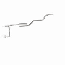 画像をギャラリービューアに読み込む, MagnaFlow BRE Exhaust Kit 05-12 Nissan Pathfinder