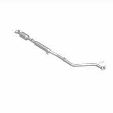 画像をギャラリービューアに読み込む, MagnaFlow 14-16 Kia Forte 1.8L Direct Fit Catalytic Converter (California Grade)