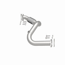画像をギャラリービューアに読み込む, BRE Exhaust 13-17 BUICK ENCORE 1.4L Front Pipe Kit