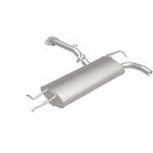 画像をギャラリービューアに読み込む, BRExhaust 05-10 Kia Sportage/ 05-08 Hyundai Tucson Muffler Kit