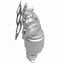 画像をギャラリービューアに読み込む, Magnaflow 07-10 Kia Sedona 3.8L California Grade CARB Compliant DF Manifold Catalytic Converter