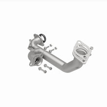 画像をギャラリービューアに読み込む, BRE Exhaust 08-10 Grand Caravan Routan Town &amp; Country 3.3L 3.8L 4.0L Front Pipe Kit