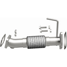 画像をギャラリービューアに読み込む, BRE Exhaust 12-17 ACCENT RIO 1.6L Front Pipe Kit