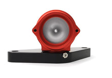 画像をギャラリービューアに読み込む, PERRIN 02-07 Subaru WRX / 04-21 STI / 06-08 FXT Bypass/Blow Off Valve - Red