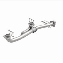 画像をギャラリービューアに読み込む, BRE Exhaust 03-07 Accord 3.0L Front Pipe Kit