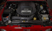 画像をギャラリービューアに読み込む, K&amp;N 12-18 Jeep Wrangler V6 3.6L NextGen Cold Air Intake