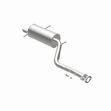 画像をギャラリービューアに読み込む, BRE Exhaust 02-05 Forester 2.5L Muffler Kit