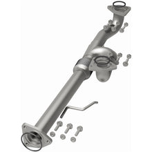 画像をギャラリービューアに読み込む, BRE Exhaust 04-06 MDX 3.5L Front Pipe Kit