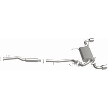 画像をギャラリービューアに読み込む, MagnaFlow BRE Exhaust Kit 03-07 Infiniti G35