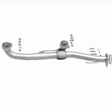 画像をギャラリービューアに読み込む, BRE Exhaust 03-07 Accord 3.0L Front Pipe Kit