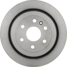 画像をギャラリービューアに読み込む, Brembo 09-15 Toyota Venza Rear UV Coated Rotor