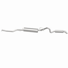 画像をギャラリービューアに読み込む, MagnaFlow BRE Exhaust Kit 04-09 Durango Aspen