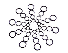 画像をギャラリービューアに読み込む, Aeromotive Fuel Resistant Nitrile O-Ring - AN-10 (Pack of 10)