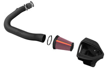 画像をギャラリービューアに読み込む, K&amp;N 11-23 Dodge Charger V6 3.6L NextGen Cold Air Intake