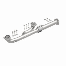 画像をギャラリービューアに読み込む, BRE Exhaust 09-15 Pilot 3.5L Front Pipe Kit