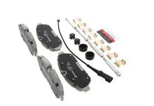画像をギャラリービューアに読み込む, Brembo OE 20-22 Ford Transit-150/Transit-250/Transit-350/Transit-350 HD Ceramic Brake Pad - Front