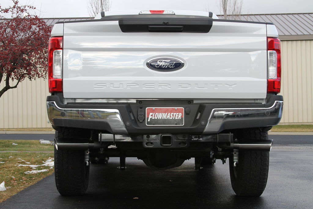 Flowmaster