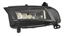 画像をギャラリービューアに読み込む, Hella 2012-2016 Audi A4 Fog Light Left