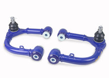 画像をギャラリービューアに読み込む, Superpro 19-23 Ford Ranger Geometry Correction Front Upper Control Arm Set