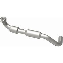 画像をギャラリービューアに読み込む, MagnaFlow 03-04 Lincoln Navigator 5.4L Direct Fit Converter
