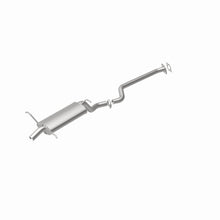 画像をギャラリービューアに読み込む, MagnaFlow BRE Exhaust Kit 01-06 Hyundai Santa Fe 2.7L