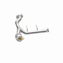 画像をギャラリービューアに読み込む, MagnaFlow 2021 Ford F-150 Right Underbody 5L Direct Fit Converter