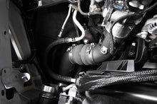 画像をギャラリービューアに読み込む, K&amp;N 20-23 Chevrolet Silverado 2500/3500 V8-6.6L Diesel Charge Pipe Kit