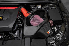 画像をギャラリービューアに読み込む, K&amp;N 2023+ Toyota GR Corolla L3 1.6L Typhoon Performance Air Intake System