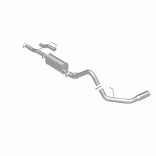 画像をギャラリービューアに読み込む, MagnaFlow BRE Exhaust Kit 09-10 Ford F-150