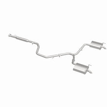 画像をギャラリービューアに読み込む, BRExhaust 10-11 Buick LACROSSE Exhaust Kit