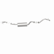 画像をギャラリービューアに読み込む, MagnaFlow BRE Exhaust Kit 00-04 Mitsubishi Montero Sport