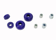 画像をギャラリービューアに読み込む, SuperPro 1975 Triumph TR7 Base Rear Subframe Forward Mount Bushing Set
