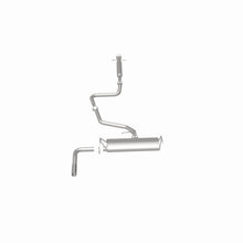 画像をギャラリービューアに読み込む, MagnaFlow BRE Exhaust Kit 08-12 Aura G6 Malibu 2.4L