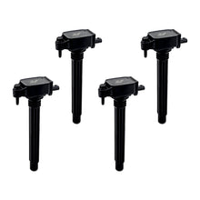 画像をギャラリービューアに読み込む, Mishimoto 14-20 Jeep Cherokee 2.4L Ignition Coil - 4-Pack