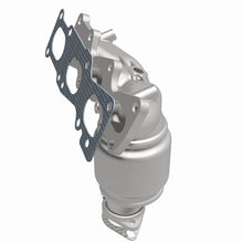 画像をギャラリービューアに読み込む, Magnaflow 07-10 Kia Sedona 3.8L California Grade CARB Compliant DF Manifold Catalytic Converter