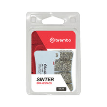 画像をギャラリービューアに読み込む, Brembo OE Honda Cbr Sinter Brake Pad - Front