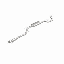 画像をギャラリービューアに読み込む, Magnaflow 13-16 Hyundai Santa Fe Sport 2.0L California Grade CARB Compliant DF Catalytic Converter