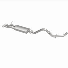 画像をギャラリービューアに読み込む, MagnaFlow BRE Exhaust Kit 01-02 Sierra 2500 HD Silverado 2500 HD 6L