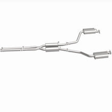 画像をギャラリービューアに読み込む, MagnaFlow Dodge BRE Exhaust Replacement Kit